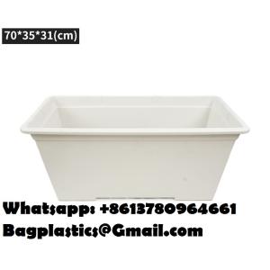 China Modern Planters Aluminum Planters Return Cart Cabinet Long Planters Concrete Planters Extra-Large Planters Large Planters For Trees Food-Safe Plastic Planters Plastic Planters Planter Bags wholesale