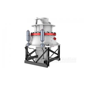 Hydraulic Cone Crusher Equipment  Simple Operation High Output