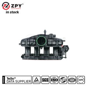 China ZPY 06J133201AR Intake Bridge Intake Manifold Suction Pipe For Audi VW Seat 1.8 2.0 wholesale