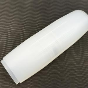 Nylon Acetal Precise CNC Plastic Parts Custom Machined