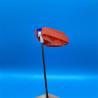 Convenient Usage, Versatile Application And  Portable Design Foldable Two Way Spray Nozzle  Cap