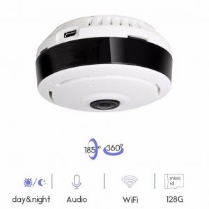 China best home security camera P2P IP camera supplier