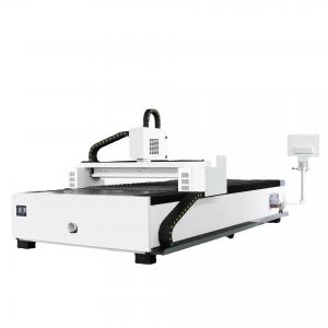 CE 1000w 1530 Cnc Fiber Laser Cutting Machine For Sheet Metal