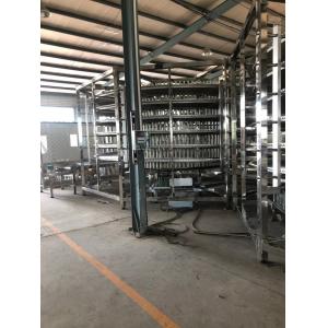                  Hot High Quality Restaurant Industrial Factory Catering Home Food Popural Cooler Equipment Spiral Cooling Tower             
