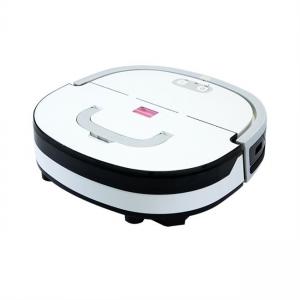Globabot Floor Washer Robot Remote 2.5kpa Automatic Robotic Vacuum Cleaner