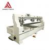 High Speed CNC Side Hole Drilling Machine 3.5kw For Wood