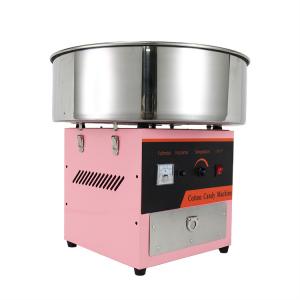 China AM-M3 Electric Commercial Cotton Candy Floss Machine for Events supplier