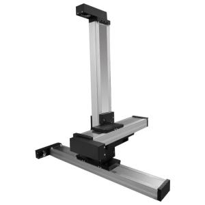 China Precision Multi Axis Actuator 500mm/s XYZ Actuator 100kg Heavy Load Synchronization wholesale