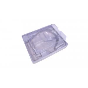 China Against Moisture Plastic Blister Packaging Tray For Medical Products supplier