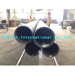 China EN10305-4 Cold Drawn Seamless Steel Tubes for Hydraulic / Pneumatic Power Systems supplier