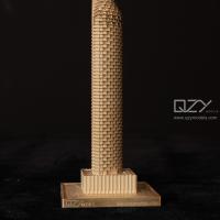 China 1:1000 Architectural Dubai Building Model Makers Skyscrapercity Scale Models on sale