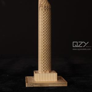 1:1000 Architectural Dubai Building Model Makers Skyscrapercity Scale Models