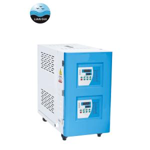 China 9kW Auxiliary Mold Temperature Controller Plastic Injection Molding Machine supplier