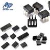China Microcontrôleurs de mémoire flash Chips électroniques et composants 16BIT 128KB 64TQFP DSPIC33FJ128MC506-I/PT wholesale
