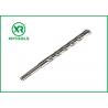 Cross Head Tip SDS Drill Bits , SDS Max Drill Bits For Block / Brick / Wall