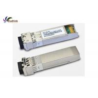 DOM LC SFP+ Fiber Transceiver 850nm 300m MMF SRX-SFP-10GE-SR 10GBASE-SR
