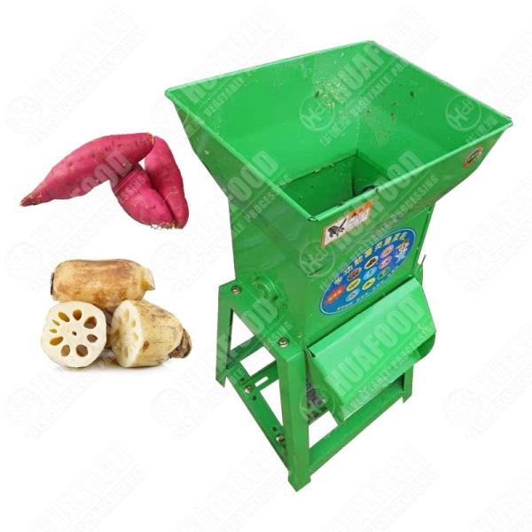 Cassava Grinder/Cassava Flour Mill/Cassava Grater For Fresh Cassava Processing