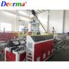 China Máquina de fabricación de tuberías de conducto de PVC con alta productividad y rendimiento en la producción de tuberías de PVC wholesale