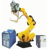 China Robots de montage au sol à 6 axes ESTUN Er130b wholesale
