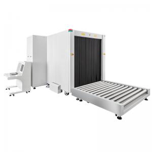 Multi blanco - escáner del equipaje de la energía X Ray/máquina del cargo X Ray