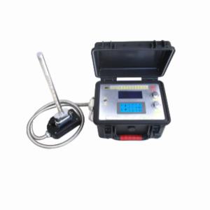 China ガス抽出総合パラメータ測定器 CJZ30 wholesale