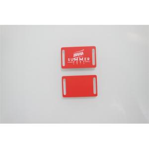 PVC / PET RFID UHF Card Alien H3 UHF Card 860-960MHZ Offset Printing