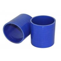 China High Performance 6 Inch Racing Car Samco Silicone Hose Blue / Red / Black on sale