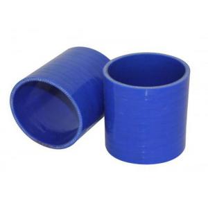 China High Performance 6 Inch Racing Car Samco Silicone Hose Blue / Red / Black supplier