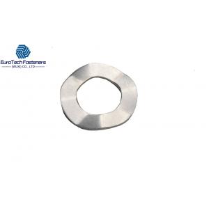 7/16" 5/16" 3/8" 5/8" M6 M8 M10 Stainless Steel Wave Washer 24mm 17mm Wave Spring Washer For Bearing