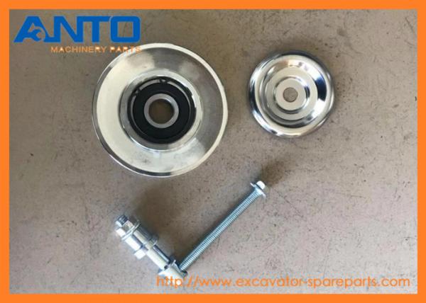 4346770 8-94399957-0 Excavator Spare Parts Idler Pulley For 