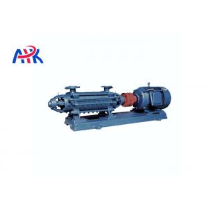 Horizontal Centrifugal Boiler Feed Water Pump High Temperature Resistance