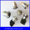 China wholesale 3 PIN female lemo push pull receptacle connector wholesale