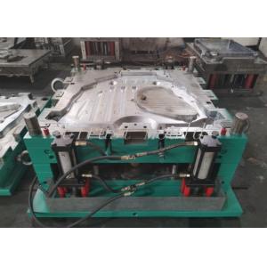 China Molde de compresión piezas de automóviles con tiempo de fabricación de molde 4-8 semanas wholesale