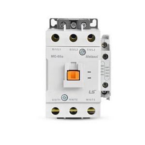 China LG / LS Reverse Contactor , AC Electromagnetic Contactor 50 / 60Hz supplier
