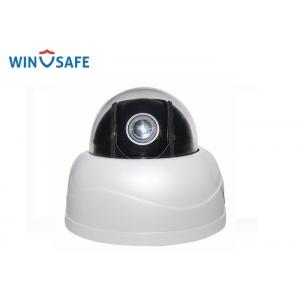 3X Optical Zoom 15M IP PTZ Camera 2.5" Smart Mini IP HD Dome Camera