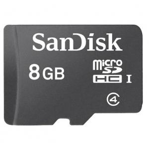 SanDisk Memory IC Chip SDSDQAB-008G SAND-0001059