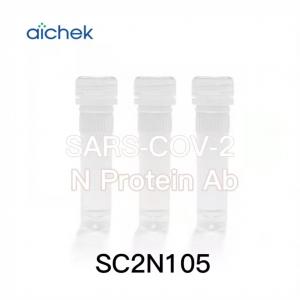 OEM IVD In Vitro Diagnostic Antigen Rtk IVD Products CE ISO