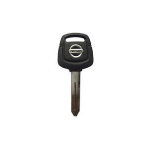 China Nissan Transponder Key USA (Silver Logo) 4D60 supplier