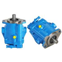 China PVB Vickers Hydraulic Pumps Precision High Pressure Eaton Vickers Pump on sale