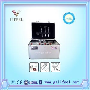 China 4 in1 multifunctional beauty instrument beauty equipment supplier