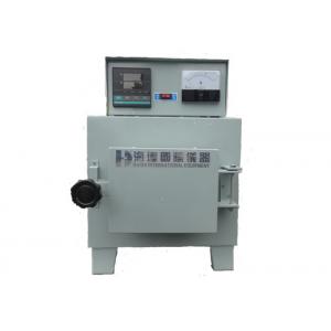 Electronic Desktop Type Industrial Metal Surface High Temperature Muffle Furnace Environmental Test Chambers