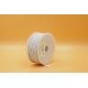 China Polyester PP Nylon Elastic Tiny Cord Rubber Yarn For Elastic Band wholesale