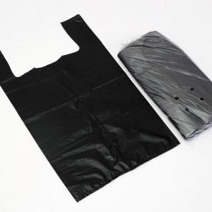 100L Biodegradable Jumbo Husky Garbage Bag Eco-Friendly Choice for Construction Waste