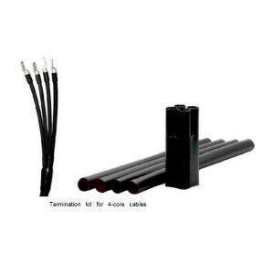 Electrical Insulation Heat Shrink Termination for LV Cables