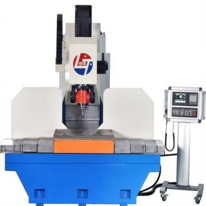 Benchtop Friction Stir Welding Machine High Precision Solid Phase Equipment