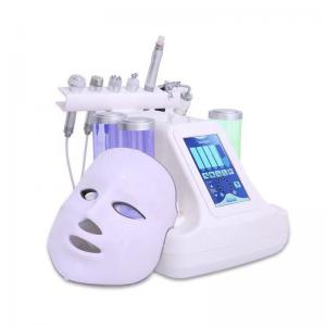 Portable Oxygen Jet Peel Machine