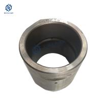 China Atlas Copco Tool Thrust Bush Wearing Chisel MB1500 Lower Bushing for Excavator Hydraulic Breaker Parts on sale