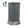 China Replacment 0112310 Piab Pleated Cartridge Filter Element For Vacuum Conveyors Polyester PTFE Material wholesale
