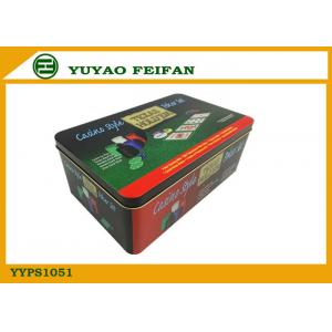 China Economy Plain 4 G Colored Poker Chips Of Texas Hold Em Poker Set supplier