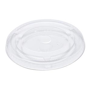 China エスプレッソコーヒーのための液体透明生物分解性PLAカップ wholesale